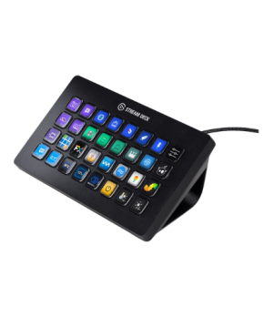 Elgato | Stream Deck XL | 10GAT9901