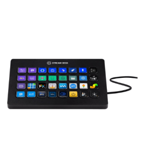 Elgato | Stream Deck XL | 10GAT9901