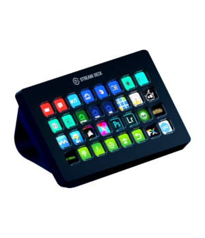 Elgato | Stream Deck XL | 10GAT9901