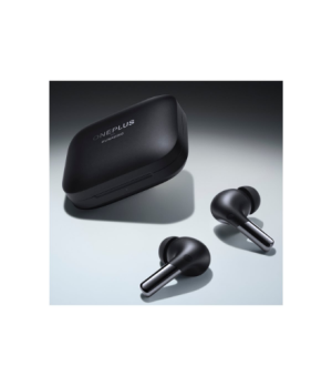 OnePlus | Earbuds | Buds Pro 2 E507A | In-ear Bluetooth | Obsidian Black | ANC | Wireless