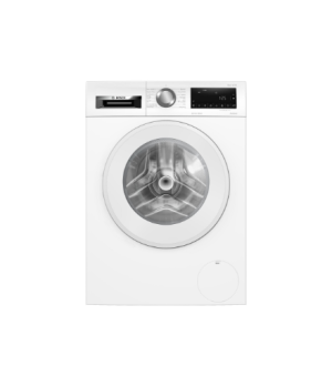 Bosch | Washing Machine | WGG244ZMSN | Front loading | Washing capacity 9 kg | 1400 RPM | Depth 59 cm | Width 60 cm | LED | Stea