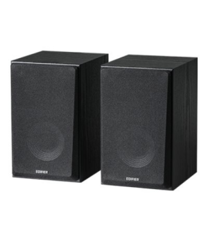 Edifier 2.0 Active Multimedia Speaker | R990BT | 12 W + 12 W | Bluetooth | Black | Wireless connection