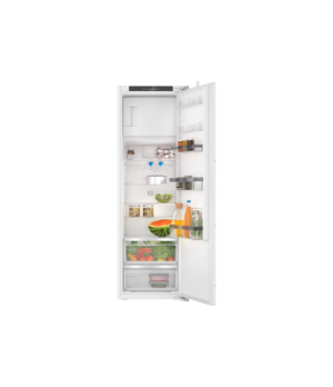 Bosch | Refrigerator | KIL82VFE0 | Energy efficiency class E | Built-in | Larder | Height 177.2 cm | Fridge net capacity 246 L |