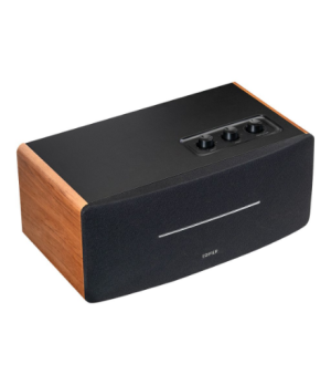 Edifier | Small Powered Speaker | D12 | Bluetooth | Wireless connection