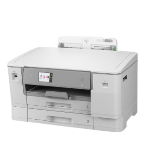 Brother HL-J6010DW | Colour | Inkjet | Wi-Fi | White