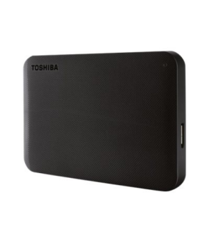 Canvio Ready | HDTP340EK3CA | 4000 GB | 2.5 " | USB 3.2 Gen1 | Black