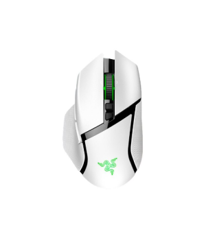 Razer | Basilisk V3 Pro | Gaming Mouse | Wireless | Bluetooth | White | Yes