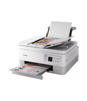 Canon Canon PIXMA TS7451i | Colour | Inkjet | Copy, Print, Scan | Wi-Fi | Maximum ISO A-series paper size A4 | White