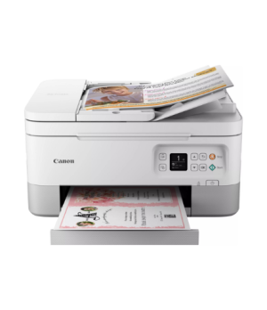 Canon Canon PIXMA TS7451i | Colour | Inkjet | Copy, Print, Scan | Wi-Fi | Maximum ISO A-series paper size A4 | White