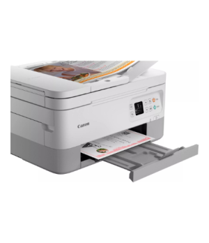 Canon Canon PIXMA TS7451i | Colour | Inkjet | Copy, Print, Scan | Wi-Fi | Maximum ISO A-series paper size A4 | White