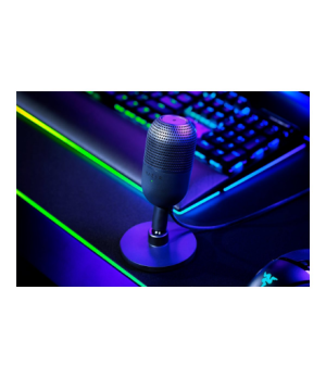 Razer | Streaming Microphone | Seiren V3 Mini | Black