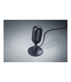 Razer | Streaming Microphone | Seiren V3 Mini | Black