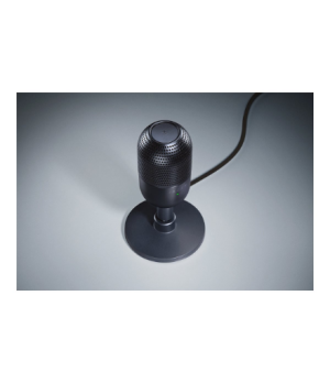 Razer | Streaming Microphone | Seiren V3 Mini | Black