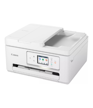 Canon IJ MFP PIXMA TS7750i | Canon Multifunctional printer | PIXMA TS7750I | Inkjet | Colour | A4 | Wi-Fi | White