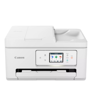 Canon IJ MFP PIXMA TS7750i | Canon Multifunctional printer | PIXMA TS7750I | Inkjet | Colour | A4 | Wi-Fi | White