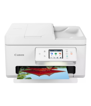 Canon IJ MFP PIXMA TS7750i | Canon Multifunctional printer | PIXMA TS7750I | Inkjet | Colour | A4 | Wi-Fi | White