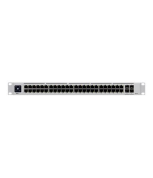 Ubiquiti UniFi Professional 48Port Gigabit Switch with Layer3 Features and SFP+ | Ubiquiti