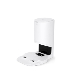 Ecovacs | Auto-Empty Station | White