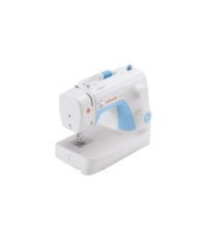 Singer | Sewing Machine | 3221 | Number of stitches 21 | Number of buttonholes 1 | White