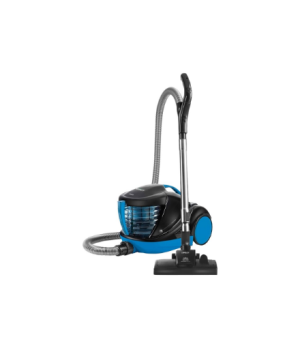 Polti | Vacuum cleaner | PBEU0109 Forzaspira Lecologico Aqua Allergy Turbo Care | With water filtration system | Wet suction | P