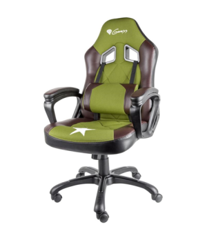 Genesis Gaming chair Nitro 330 | NFG-1141 | Military (Limited edition)