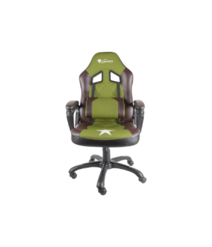 Genesis Gaming chair Nitro 330 | NFG-1141 | Military (Limited edition)