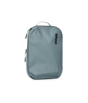 Thule | Compression Packing Cube Medium | Pond Gray