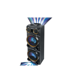 Muse | Party Box | M-1988DJ | Bluetooth | Black | Wireless connection