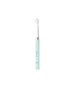 Panasonic | Electric Toothbrush | EW-DM81-G503 | Rechargeable | For adults | Number of brush heads included 2 | Number of teeth 