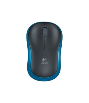 Logitech | Wireless Mouse | Blue