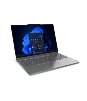 Lenovo | ThinkBook 16p IRX | Storm Grey | 16 " | IPS | WQXGA | 2560 x 1600 pixels | Anti-glare | Intel Core i7 | i7-14650HX | 16