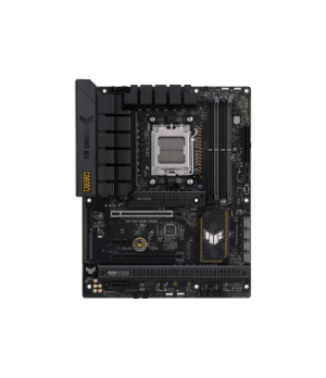 ASUS TUF GAMING B650-PLUS | Asus | TUF Gaming B650-Plus - motherboard - ATX | Processor family AMD B650 | Processor socket 1 x S