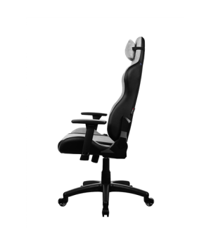 Arozzi Soft Fabric | Gaming Chair | Avanti SoftFabric | Light Grey