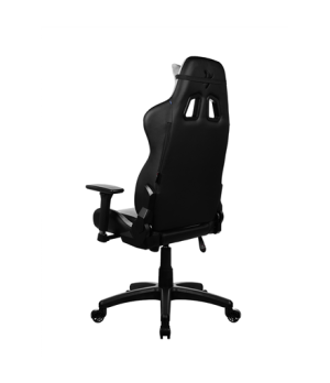 Arozzi Soft Fabric | Gaming Chair | Avanti SoftFabric | Light Grey