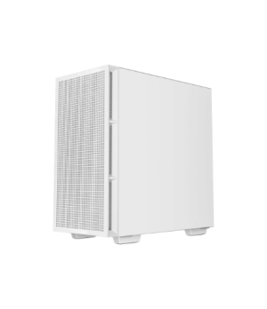 Deepcool CH360 | White | Mid Tower | Power supply included No | ATX PS2