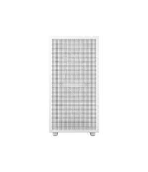 Deepcool CH360 | White | Mid Tower | Power supply included No | ATX PS2