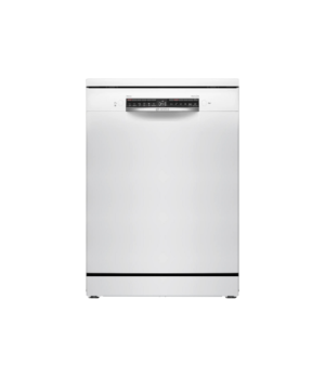 Dishwasher | SMS4HVW00E | Free standing | Width 60 cm | Number of place settings 14 | Number of programs 6 | Energy efficiency c