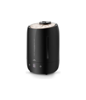 ETA | Humidifier | ETA162990000 | Ultrasonic | 25 W | Suitable for rooms up to 30 m² | Black