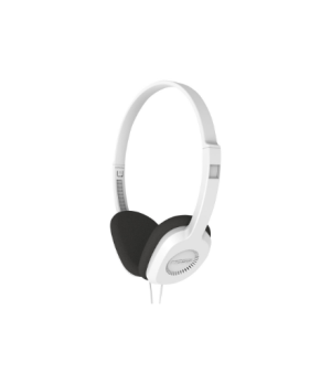 Koss | Headphones | KPH8w | Wired | On-Ear | White