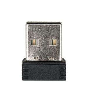 D-Link | DWA-121 | N 150 Pico USB Adapter | Wireless