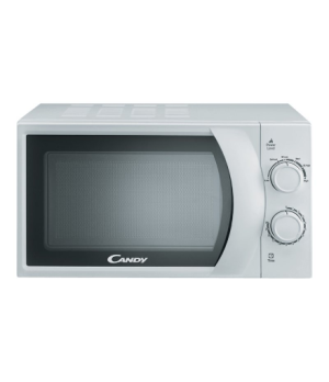 Candy | Microwave Oven | CMW 2070 M | Free standing | 700 W | White