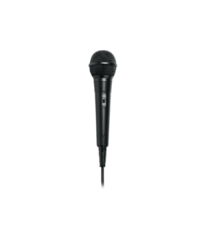 Muse | Professional Wired Microphone | MC-20B | Black