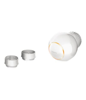 Fibaro | Radiator Thermostat Head | Z-Wave | White