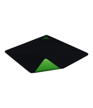 Razer | Gigantus Elite Soft | Dense foam with rubberized base for optimal comfort | Gaming Mouse Pad | 455x455x5 mm | Black