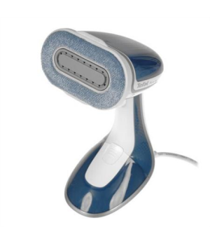 TEFAL | Pure Tex Garment Steamer | DT9531E0 | Handheld | 1700 W | 0.2 L | 30 g/min | White/Blue