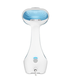 TEFAL | Pure Tex Garment Steamer | DT9531E0 | Handheld | 1700 W | 0.2 L | 30 g/min | White/Blue