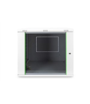 Digitus | Wall Mounting Cabinets Dynamic Basic Series | DN-19 12-U-EC | Grey | 60 x 45 cm