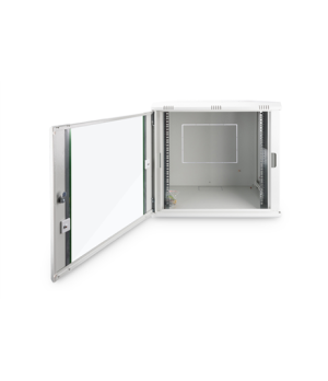 Digitus | Wall Mounting Cabinets Dynamic Basic Series | DN-19 12-U-EC | Grey | 60 x 45 cm