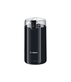 Bosch | Coffee Grinder | TSM6A013B | 180 W | Coffee beans capacity 75 g | Black