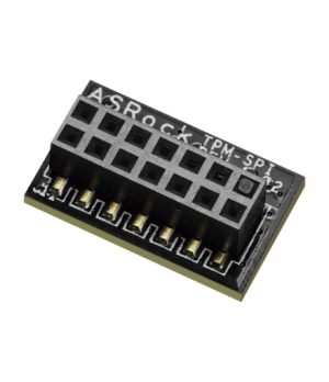 ASRock TPM-SPI | SPI interface